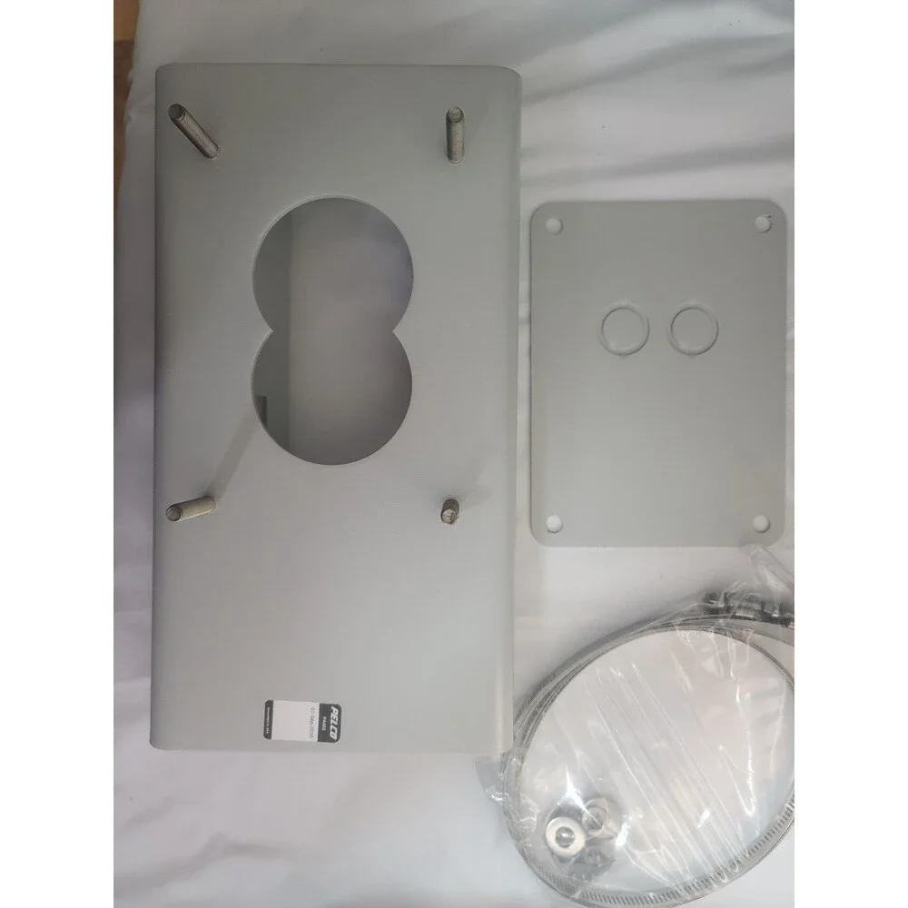Pole Mount Adapter LWM41 Legacy IWM & IWM24 Spectra Pendants Dome Pelco PA402